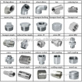 CE certificated stainless steel pipe fitting reducer China manufacturer